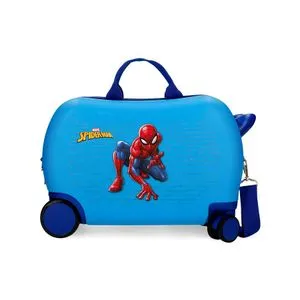SPIDERMAN ABS Kofer za decu 45 cm