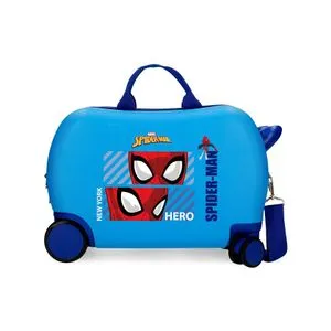 SPIDERMAN ABS Kofer za decu 45 cm
