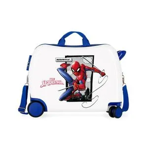 SPIDERMAN ABS Kofer za decu
