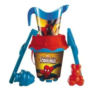 Spiderman Kofica Alat I Modle