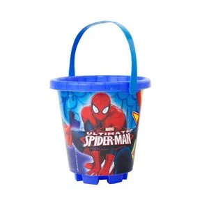 Spiderman Kofica Za Pesak
