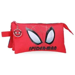 SPIDERMAN Pernica sa 3 pregrade