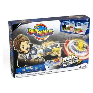 Spin Fighters pištolj ARMOR Fighter