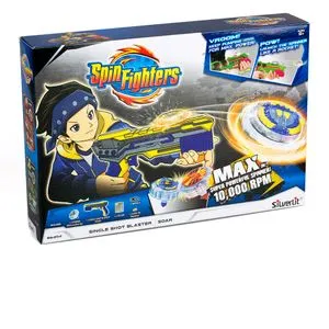 Spin Fighters pištolj SOAR Fighter