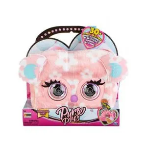 SPIN MASTER Purse pets tašnica ljubimica perfect ASST