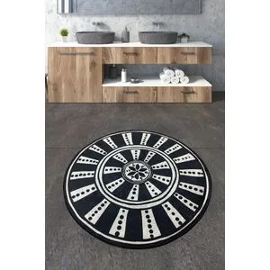 Splavin - 62 Multicolor Bathmat