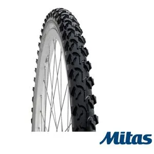 Spoljna Guma  26X1.95 (50-559) Rapid Rube Na