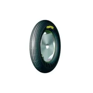 Spoljna guma 400 X 100/2 D-26 Trayal