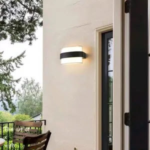 Spoljna lampa 12w Led