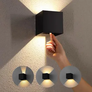 Spoljna lampa 6w
