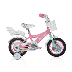 Sporting Machine dečiji bicikl 12" Ocean (SM-12101)