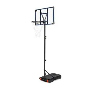 Sportivo Koš podesive visine 206–273 cm