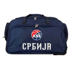 Sportska Torba Peak KSS2427 Srbija Navy