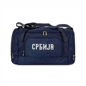 Sportska Torba Peak Srbija KSS2423 Navy