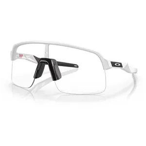 Sportske naočare OAKLEY Sutro Lite White-Clear