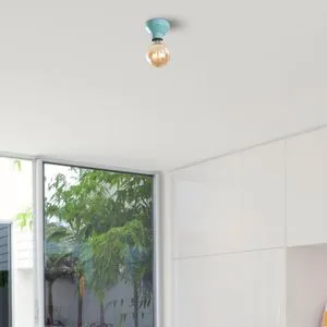 Spot - 14210 Tirkizni Luster