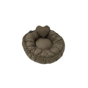 Spot Pet jastuk gnezo  mikrofiber -prečnik 60 cm  (unutrašnji 28 cm)                             ...