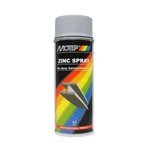 Sprej CINK 400ml MOTIP