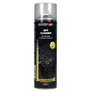 Sprej čistač dpf-a MOTIP 500 Ml
