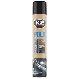 Sprej kokpit K2 750ml - fahren