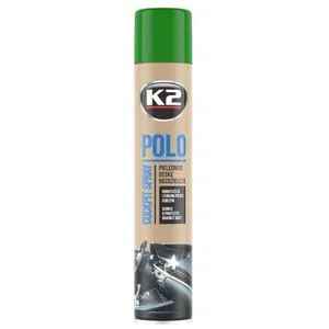 Sprej kokpit K2 750ml - pine