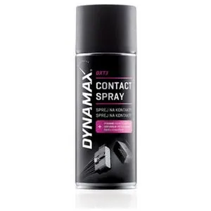 Sprej kontakt DYNAMAX DXT3 - 400ml