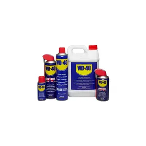 Sprej WD- 40 450ml Smart Straw