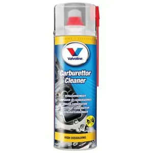 Sprej za čišćenje karburatora Valvoline