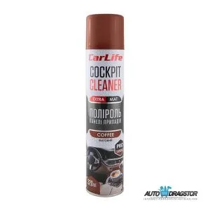 SPREJ ZA KOMANDNU TABLU 320ML EXTRA MAT COFEE