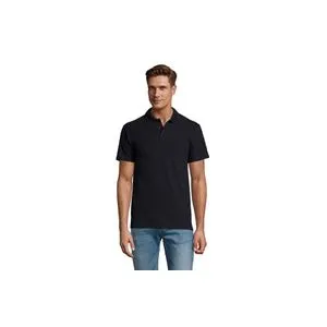 SPRING II muška polo majica sa kratkim rukavima - Teget, XL