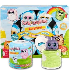 Springlings figura iznenadjenja