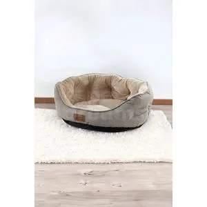 Sprit 70 x 60 - Beige Beige Pet Bed