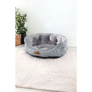 Sprit 70 x 60 - Grey Grey Pet Bed