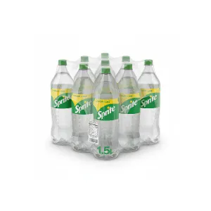 Sprite Promo 1,5l, 9 kom XXL