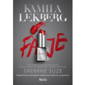 Srebrne suze