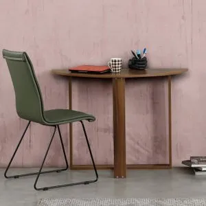 Srednji - Orah Radni Sto