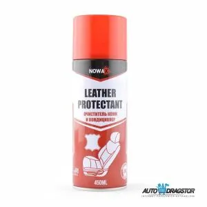 SREDSTVO ZA CISCENJE I NEGU KOZE 450ML