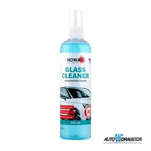 SREDSTVO ZA CISCENJE STAKLA 250ML