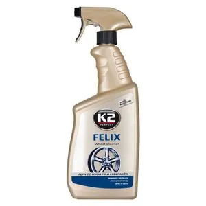 Sredstvo za čišćenje felni K2 700ml