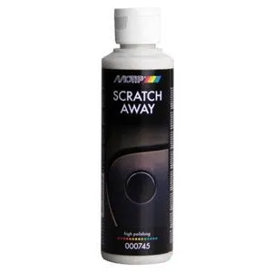 Sredstvo za ogrebotine MOTIP 250ml
