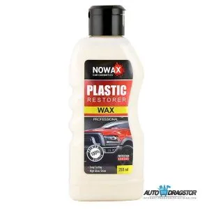 SREDSTVO ZA OSVEZAVANJE PLASTIKE 250ML