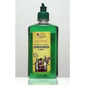 Sredstvo za pranje Sanitarija 500ml