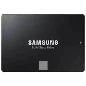 SSD 2.5 SATA III 1TB Samsung 870 EVO MZ-77E1T0BW