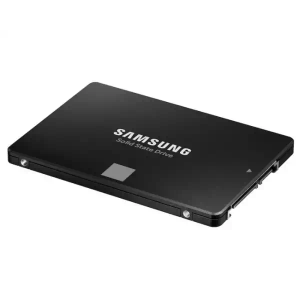 SSD 2.5 SATA III 250GB Samsung 870 EVO MZ-77E250B/EU