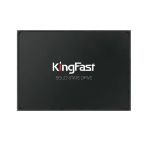 SSD 2.5" 480GB KingFast F6 PRO 550MBs/400MBs