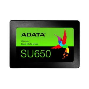 SSD 2.5" SATA3 1TB AData SU650SS-1TT-R