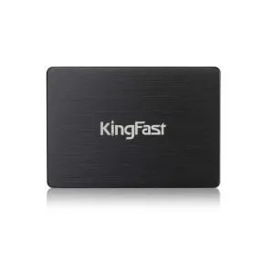 SSD King Fast 256GB F10 2710DCS23-256