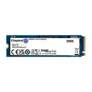 SSD Kingston 500GB M.2 SNV2S/500G