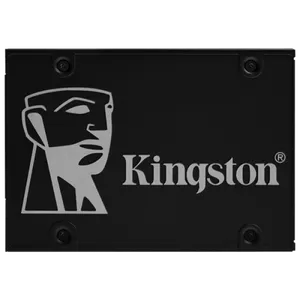 SSD Kingston 512GB SATA III SKC600/512G