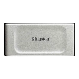 SSD KINGSTON SXS2000 2000G 2000GB eksterni USB Type-C 3.2 Gen 2x2 siva